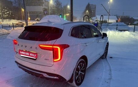 Haval Jolion, 2023 год, 2 050 000 рублей, 6 фотография