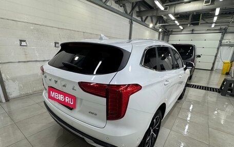 Haval Jolion, 2023 год, 2 050 000 рублей, 2 фотография