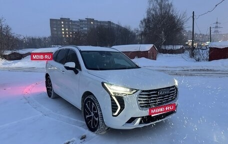 Haval Jolion, 2023 год, 2 050 000 рублей, 7 фотография
