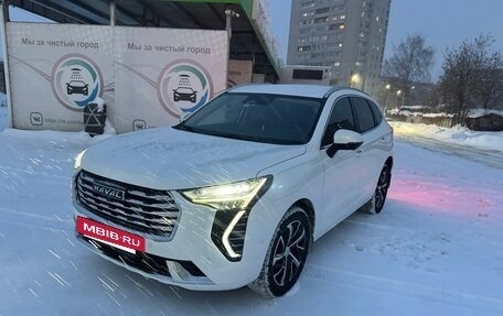 Haval Jolion, 2023 год, 2 050 000 рублей, 8 фотография