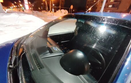 Chevrolet Aveo III, 2007 год, 220 000 рублей, 9 фотография