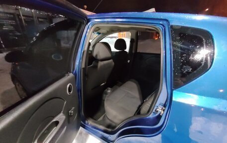 Chevrolet Aveo III, 2007 год, 220 000 рублей, 13 фотография