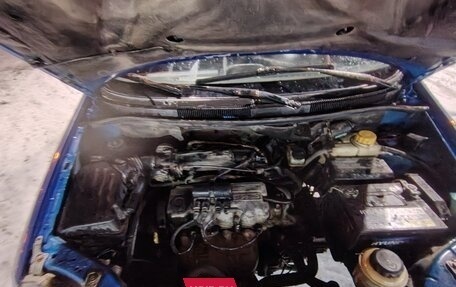 Chevrolet Aveo III, 2007 год, 220 000 рублей, 11 фотография