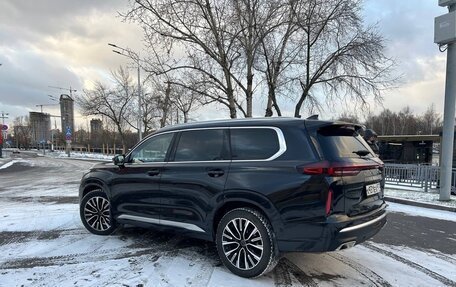 CheryExeed VX, 2022 год, 2 890 000 рублей, 5 фотография