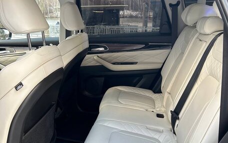 CheryExeed VX, 2022 год, 2 890 000 рублей, 9 фотография