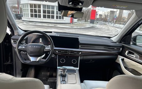 CheryExeed VX, 2022 год, 2 890 000 рублей, 11 фотография