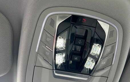 CheryExeed VX, 2022 год, 2 890 000 рублей, 16 фотография