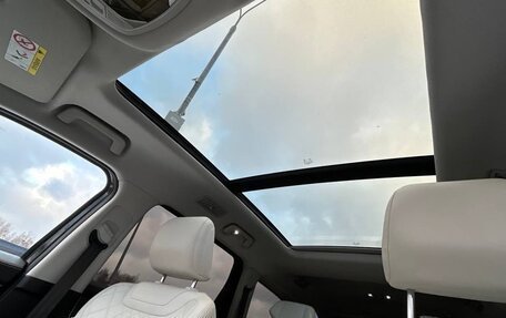 CheryExeed VX, 2022 год, 2 890 000 рублей, 13 фотография