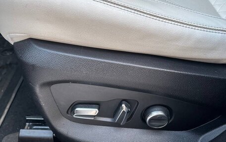 CheryExeed VX, 2022 год, 2 890 000 рублей, 15 фотография