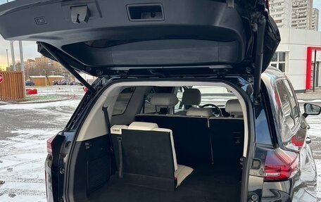 CheryExeed VX, 2022 год, 2 890 000 рублей, 12 фотография