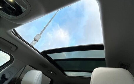 CheryExeed VX, 2022 год, 2 890 000 рублей, 14 фотография