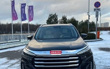 CheryExeed VX, 2022 год, 2 890 000 рублей, 2 фотография