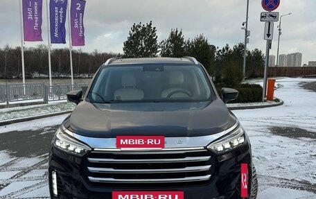 CheryExeed VX, 2022 год, 2 890 000 рублей, 7 фотография