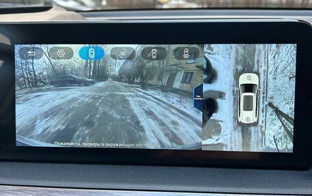 CheryExeed VX, 2022 год, 2 890 000 рублей, 18 фотография