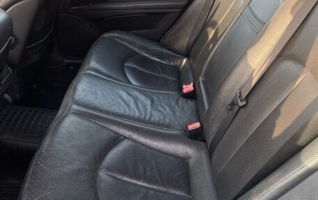 Mercedes-Benz E-Класс, 2003 год, 600 000 рублей, 11 фотография