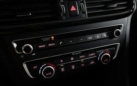 KIA Optima IV, 2017 год, 1 799 000 рублей, 15 фотография