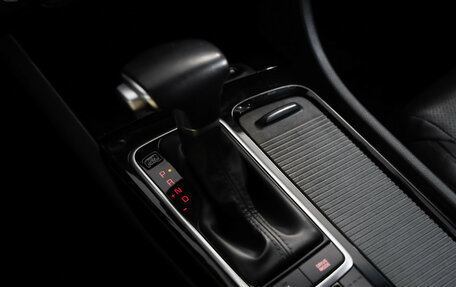 KIA Optima IV, 2017 год, 1 799 000 рублей, 16 фотография