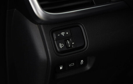 KIA Optima IV, 2017 год, 1 799 000 рублей, 19 фотография