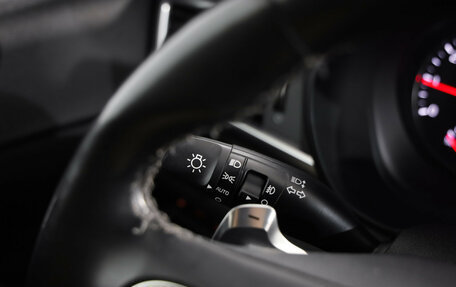 KIA Optima IV, 2017 год, 1 799 000 рублей, 18 фотография