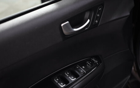 KIA Optima IV, 2017 год, 1 799 000 рублей, 20 фотография