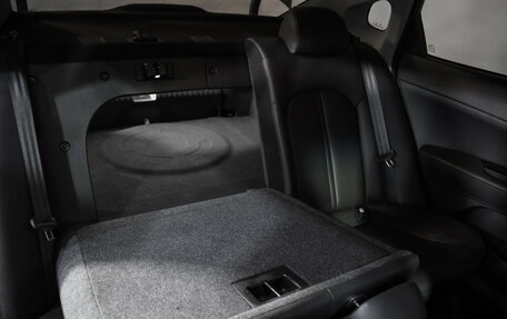 KIA Optima IV, 2017 год, 1 799 000 рублей, 25 фотография