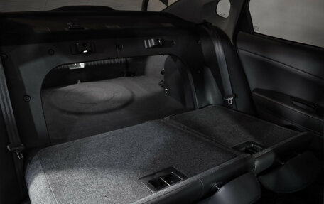 KIA Optima IV, 2017 год, 1 799 000 рублей, 26 фотография