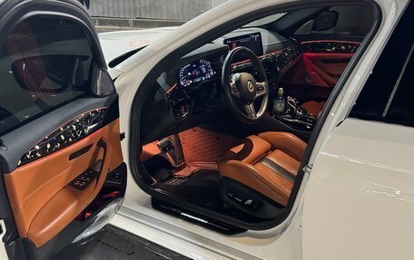 BMW M5, 2021 год, 10 900 000 рублей, 7 фотография