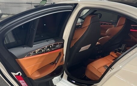 BMW M5, 2021 год, 10 900 000 рублей, 6 фотография