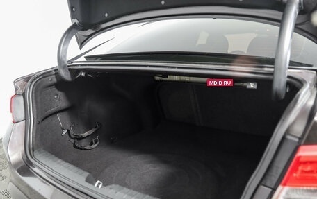 KIA Optima IV, 2017 год, 1 799 000 рублей, 27 фотография