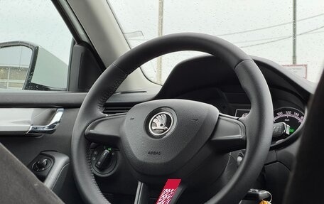 Skoda Octavia, 2018 год, 1 600 000 рублей, 11 фотография