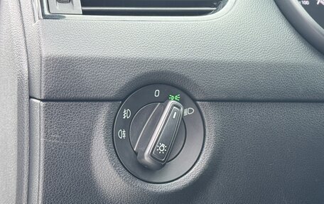 Skoda Octavia, 2018 год, 1 600 000 рублей, 20 фотография