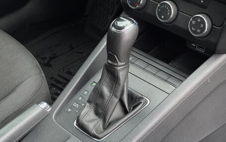 Skoda Octavia, 2018 год, 1 600 000 рублей, 18 фотография