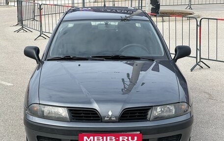Mitsubishi Carisma I, 2003 год, 497 000 рублей, 7 фотография