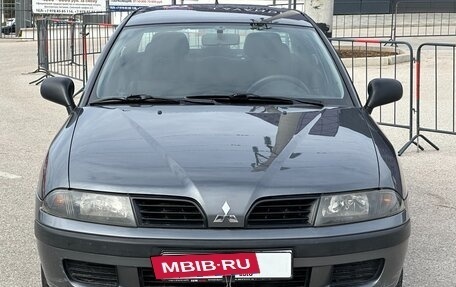Mitsubishi Carisma I, 2003 год, 497 000 рублей, 6 фотография