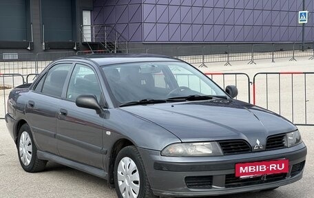 Mitsubishi Carisma I, 2003 год, 497 000 рублей, 3 фотография