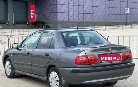 Mitsubishi Carisma I, 2003 год, 497 000 рублей, 20 фотография