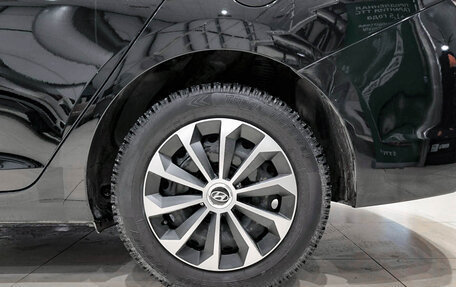 Hyundai Solaris II рестайлинг, 2019 год, 1 640 000 рублей, 22 фотография