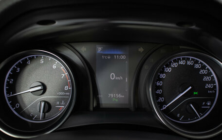 Toyota Camry, 2020 год, 3 040 000 рублей, 11 фотография