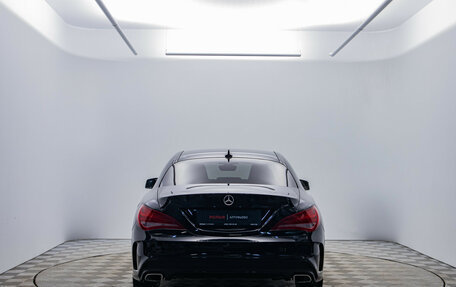 Mercedes-Benz CLA, 2013 год, 1 760 000 рублей, 6 фотография