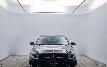 Mercedes-Benz CLA, 2013 год, 1 760 000 рублей, 2 фотография