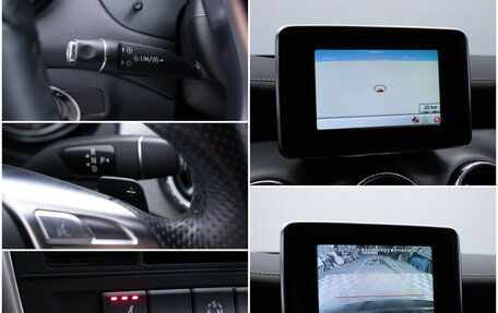 Mercedes-Benz CLA, 2013 год, 1 760 000 рублей, 11 фотография