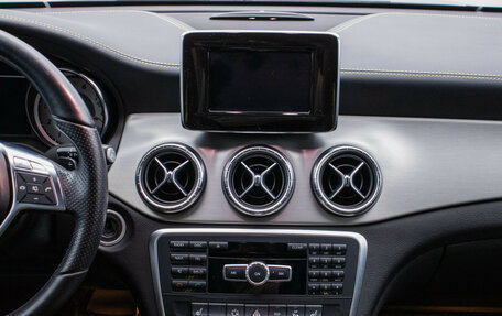 Mercedes-Benz CLA, 2013 год, 1 760 000 рублей, 10 фотография