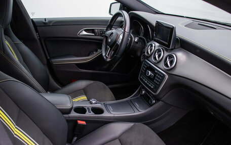 Mercedes-Benz CLA, 2013 год, 1 760 000 рублей, 9 фотография