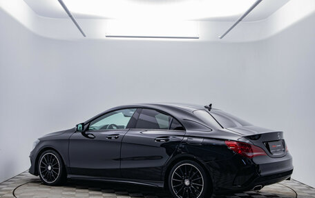 Mercedes-Benz CLA, 2013 год, 1 760 000 рублей, 7 фотография