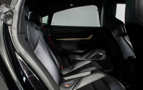 Porsche Taycan I, 2020 год, 7 700 000 рублей, 9 фотография