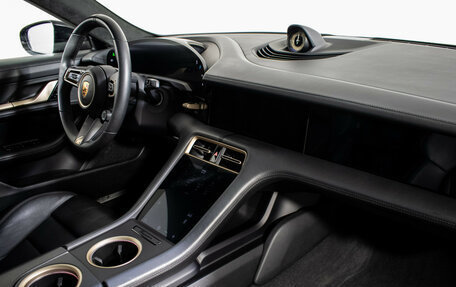 Porsche Taycan I, 2020 год, 7 700 000 рублей, 11 фотография