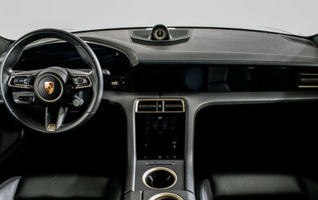 Porsche Taycan I, 2020 год, 7 700 000 рублей, 12 фотография