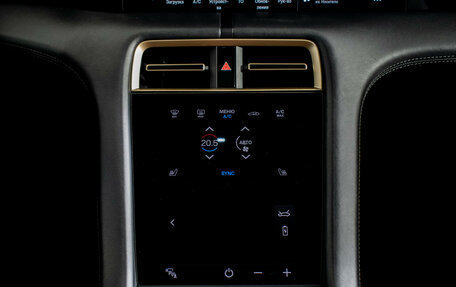 Porsche Taycan I, 2020 год, 7 700 000 рублей, 18 фотография