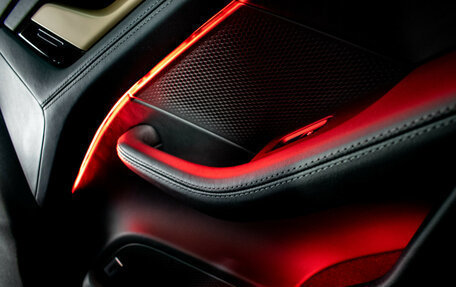 Porsche Taycan I, 2020 год, 7 700 000 рублей, 19 фотография