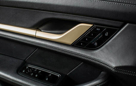 Porsche Taycan I, 2020 год, 7 700 000 рублей, 20 фотография